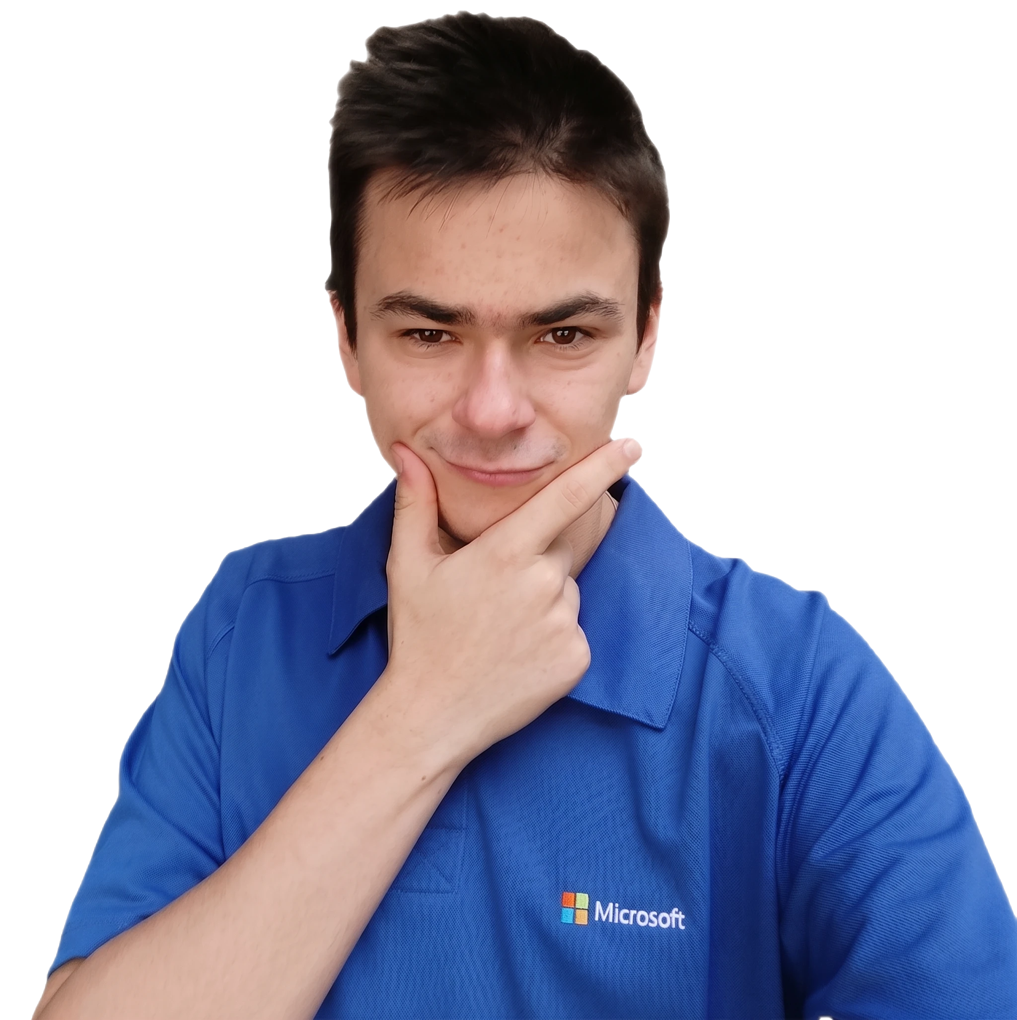 Jonáš Ščipák - photo